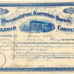 The Poughkeepsie, Hartford and Boston Railroad Company-2