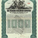 The Wabash Railroad Company-3