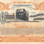 The Wabash Railroad Company-2