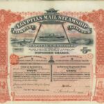 The Egyptian Mail Steamship Company Limited-1