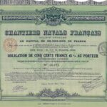 Chantiers Navals Francais-1