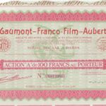 Gaumont – Franco – Film – Aubert-1