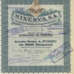 Minerva, S. A.-1
