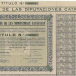 Deuda de las Diputaciones Catalanas-1