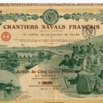 Chantiers Navals Francais-2