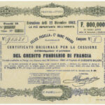 F. Pagella e C.ia – Società di Banca – Prestiti Obbligazionari ed Estrazioni-23