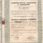 COOPERATIVA FASCISTA DI CONSUMO DATA A BERGAMO-1