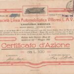 Linea Automobilistica Villoresi L.A.V. Società-1