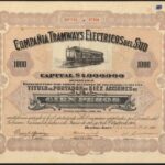 Compañia de Tramways Eléctricos del Sud-3