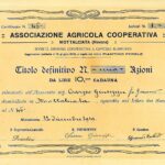 ASSOCIAZIONE AGRICOLA COOPERATIVA – MOTTALCIATA (NOVARA)-1