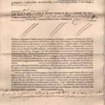 POLIZZA ASSICURAZIONE MARITTIMA DI TRASPORTO E CARICO MARITTIMO DA LIVORNO A CADIZ-1