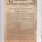 COMPAGNIA DI ASSICURAZIONI GENERALI IN VENEZIA-1
