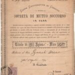 CASSA COOPERATIVA DI CREDITO DELLA SOCIETA’ DI MUTUO SOCCORSO IN CADÉ-1