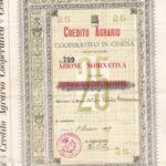 CREDITO AGRARIO COOPERATIVO IN CESENA-1