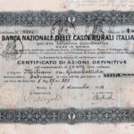 BANCA NAZIONALE DELLE CASSE RURALI ITALIANE-2
