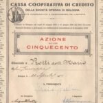CASSA COOPERATIVA DI CREDITO DELLA SOC. OPERAIA MASCHILE DI BOLOGNA-3