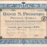 BANCO S. PROSPERO REGGIO EMILIA-2