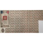 1944 Victory Loan Bond 6% – $5,000-1