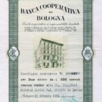 BANCA POPOLARE COOPERATIVA DI BOLOGNA-1