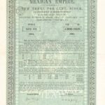 Mexican Empire 3% Mod. Maximilian-1