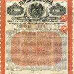 Mexicana Orange – Republica Mexicana-1