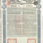 Government of the Chinese Republic Lung-Tsing-U-Hai Railway-1