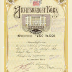 Aktiebolaget Börs-1