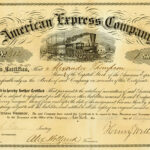 American Express Company-1
