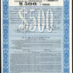 Argentina: 1907 5% Internal Loan-1
