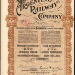 Argentine Railway Company-1