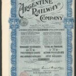 Argentine Railway Company-2