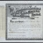 Associated Southern Gold Mines (W A) Ltd-1