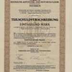 Benz & Cie., Rheinische Gasmotoren-Fabrik Aktiengesellschaft in Mannheim-3