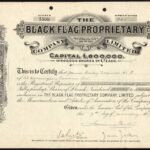 Black Flag Proprietary Company Ltd-1