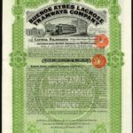 Buenos Ayres Lacroze Tramways Company-1