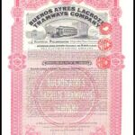 Buenos Ayres Lacroze Tramways Company-2