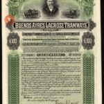 Buenos Ayres Lacroze Tramways Company-3