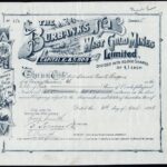 Burbank’s No 1 West Gold Mines Ltd-1