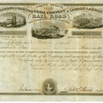 Camden & Amboy Rail Road & Transportation Company / Delaware & Raritan Canal Company-1