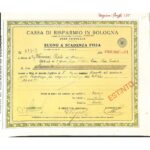 Cassa di Risparmio in Bologna-7