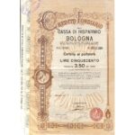 Cassa di Risparmio in Bologna-6