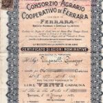 Consorzio Agrario Cooperativo di Ferrara-1