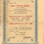 Banca Federale Siciliana-1
