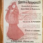 Hispano Suiza – Fabrica – Fabrica de Automoviles-3