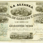La Alianza Compañia de Credito y Seguros-1