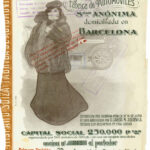 Hispano Suiza – Fabrica – Fabrica de Automoviles-1