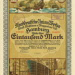 Norddeutsche Union-Werke Werft, Maschinen- u. Waggonbau-AG-1