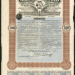 Province of Buenos Aires, 1909 4½% External Loan-1