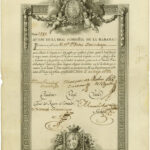 Real Compañia de la Habana-1