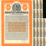 Ruhr Gas Corporation 6.5% Bond-1